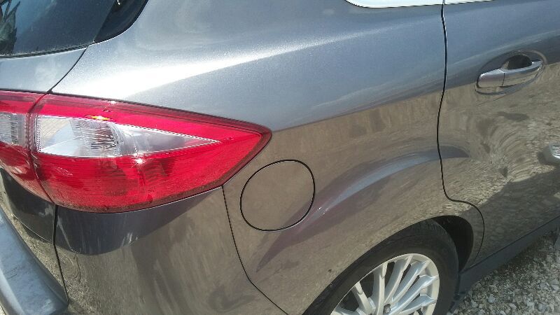 Used Telematics Interface Module fits: 2014 Ford C-max Communication Sync module