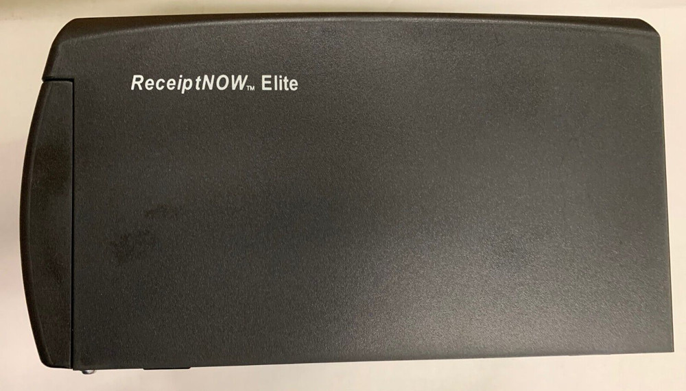 Digital Check SmartSource ReceiptNOW Elite Ethernet Printer Model SRNELITE-ETH2