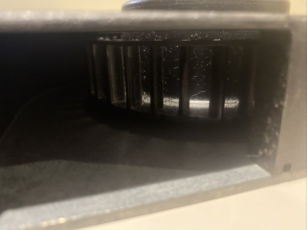 Comair Rotron Spinnacker 24VDC 60CFM Fan SPD24B1