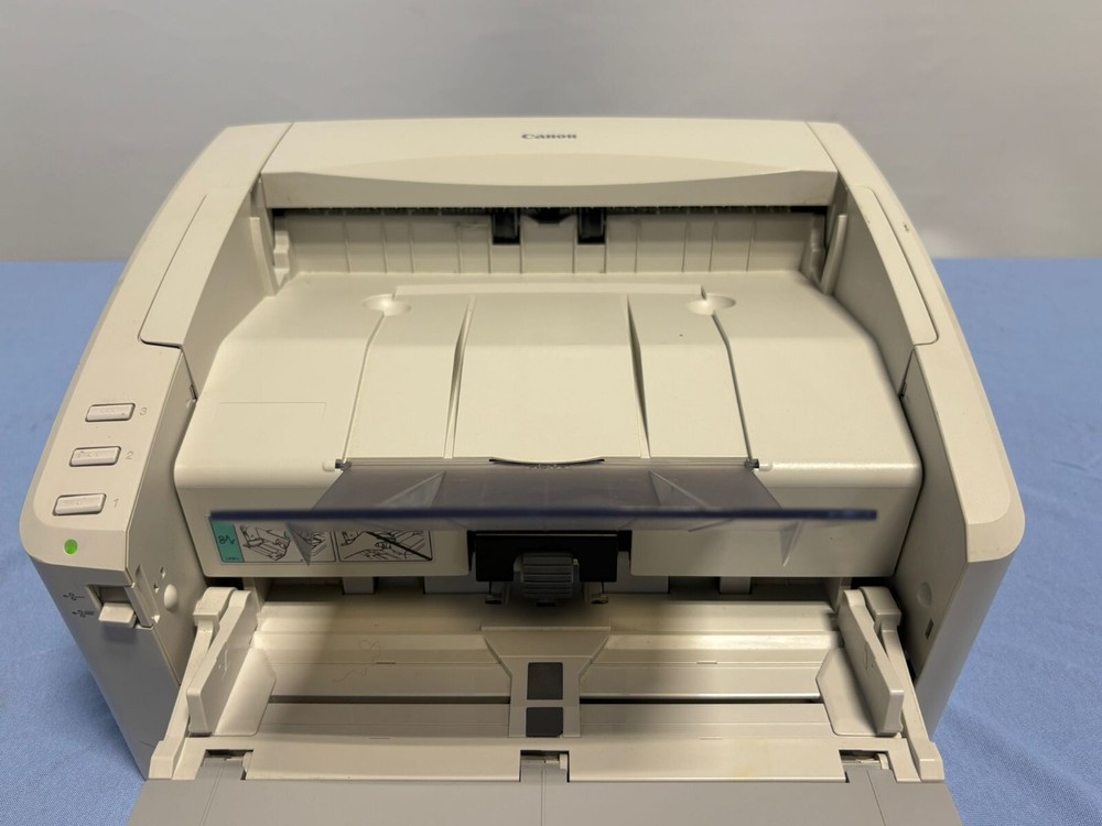 Canon ImageFormula Document Scanner Part DR-6010C