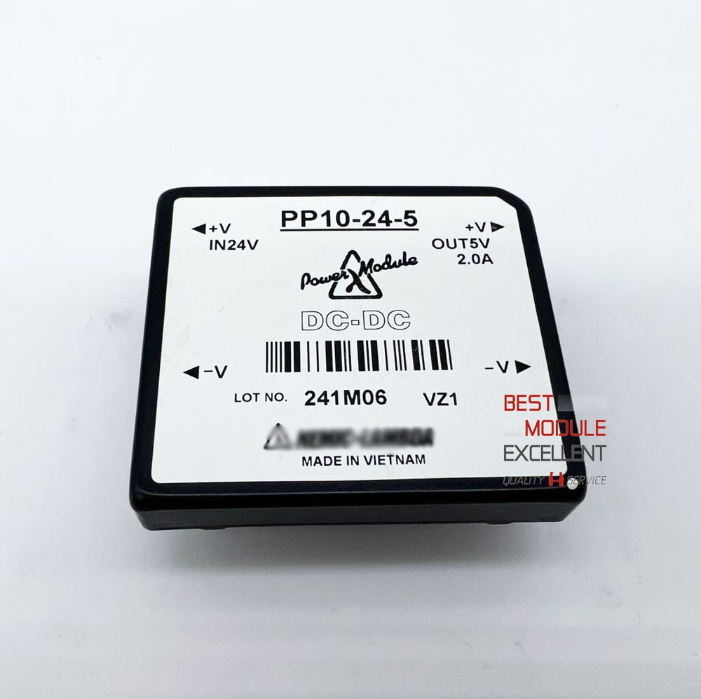 1PCS PP10-24-5 Professional Power Modules IGBT Sensors Full Range