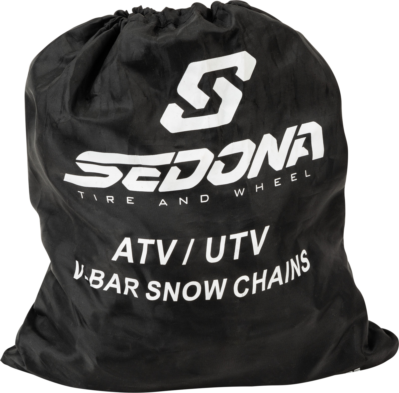 SEDONA V Bar AtV/UtV Tire Snow Chains D 11" SZ "D"