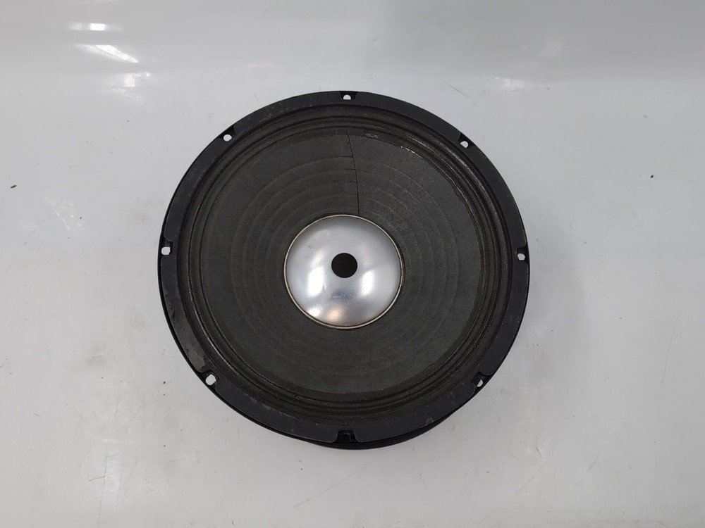Pyle Driver 10" sub speaker MH10C400 Tested Working EB- 17425 -