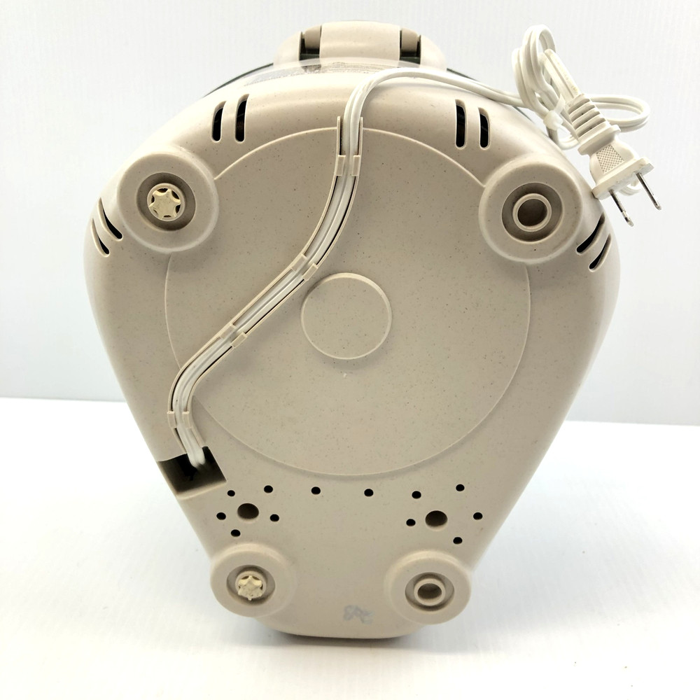 WEST BEND JUST FOR DINNER AUTOMATIC BREAD MAKER MACHINE MODEL 41077 EUC Clean