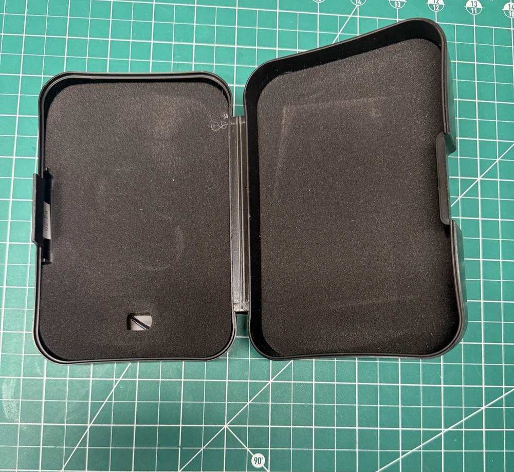 Wheeler - Professional Digital Trigger Pull Gauge - excellent condition