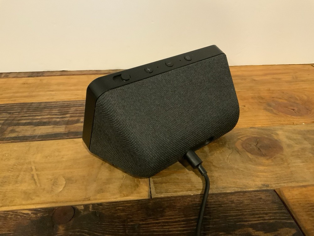 Amazon Echo Show 5 Model H23K37 With Power Cord. Works