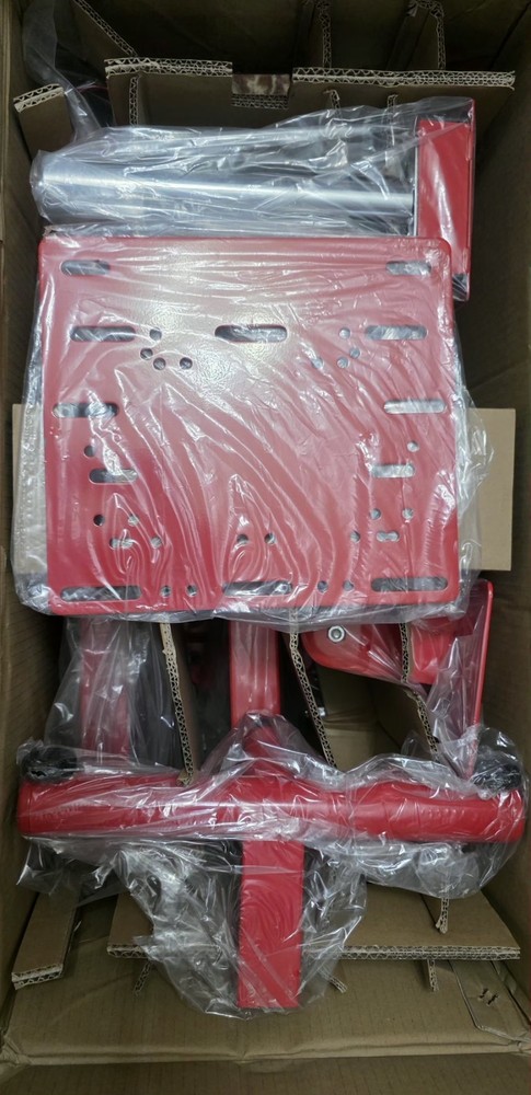 Arozzi Velocita Racing Simulator Stand