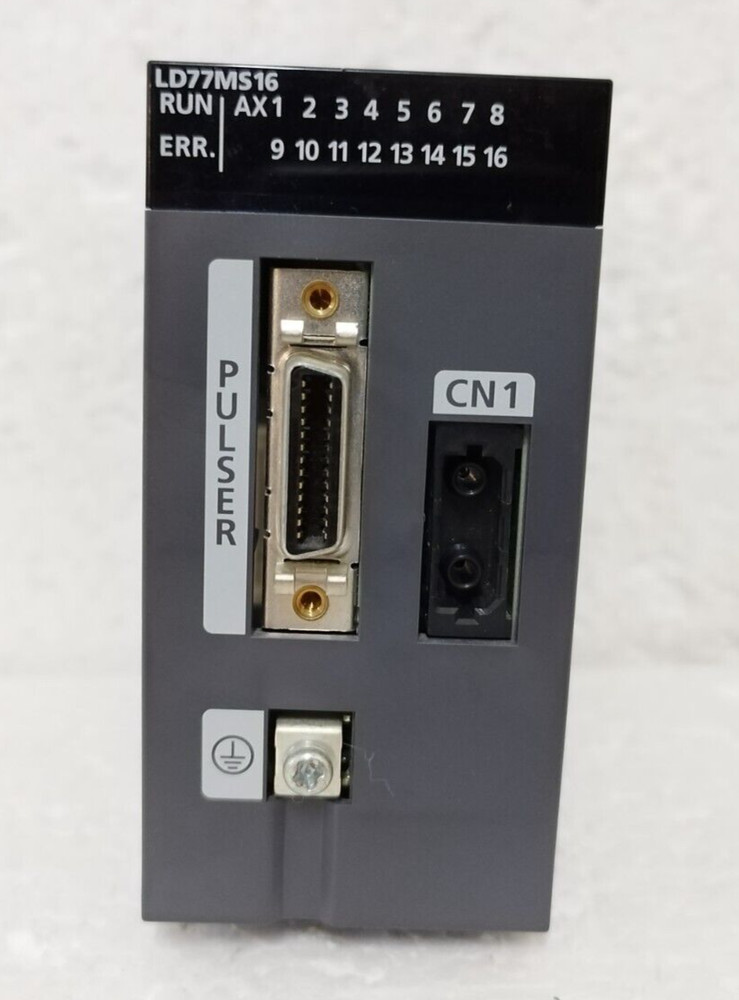 Mitsubishi LD77MS16 SIMPLE MOTION UNIT