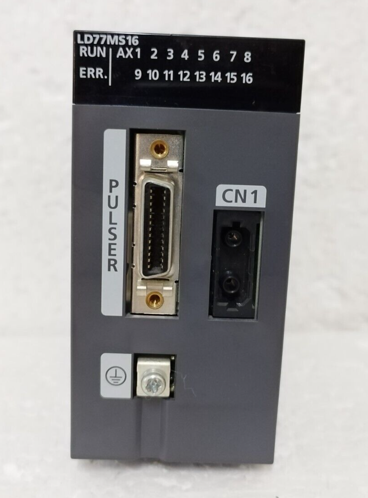 Mitsubishi LD77MS16 SIMPLE MOTION UNIT