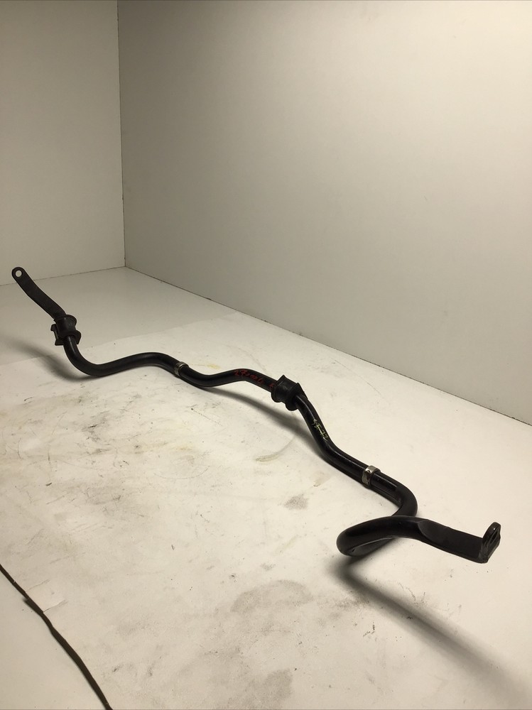 2016 - 2019 Toyota Corolla Front Stabilizer Bar Oem