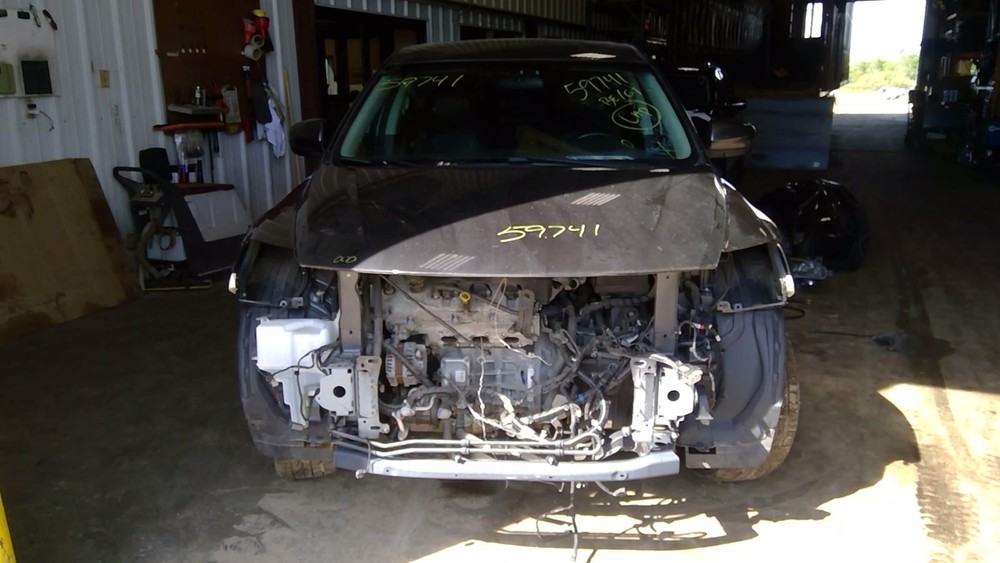 Used Telematics Interface Module fits: 2015 Mazda CX-9 Communication Bluetooth c