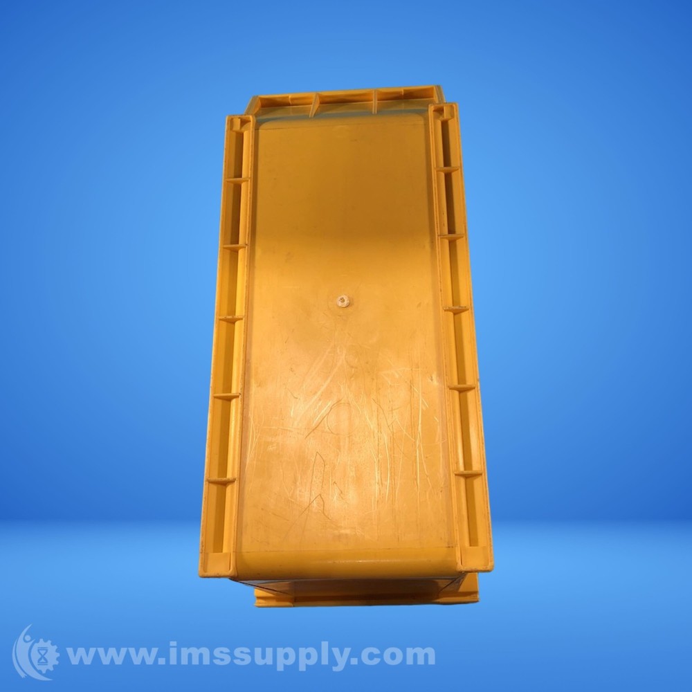 Quantum Storage Systems ULTRA 265 Color Yellow USIP