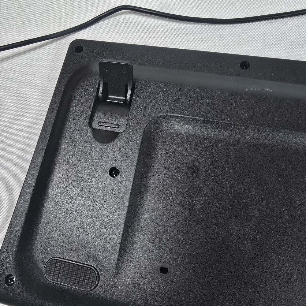 Asus Keyboard Model KB34211 USB WIRED Tested & Working