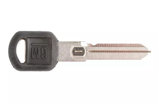 Genuine GM Ignition Key 26038365