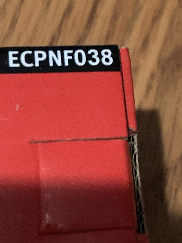 Snap-on ECPNF038 Wireless Charge Pen Light