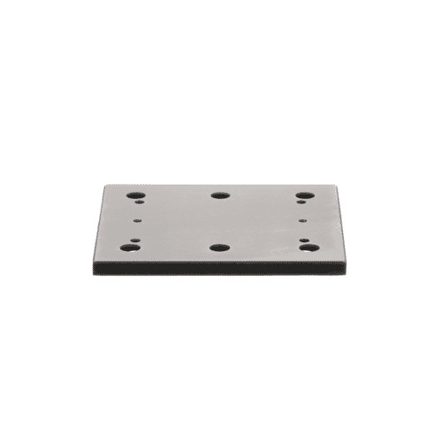 Makita 158324-9 Backing Pad Sanding Tool Compatible Durable Material
