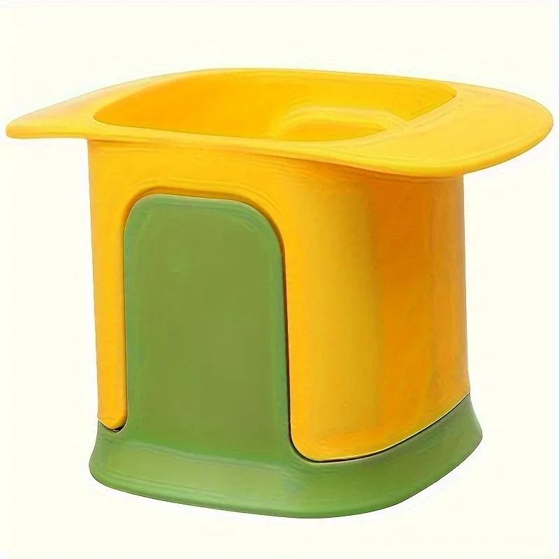 Multifunction Vegetable Slicer Cutter Onion Dicer Potato Chopper Tool Kitchen