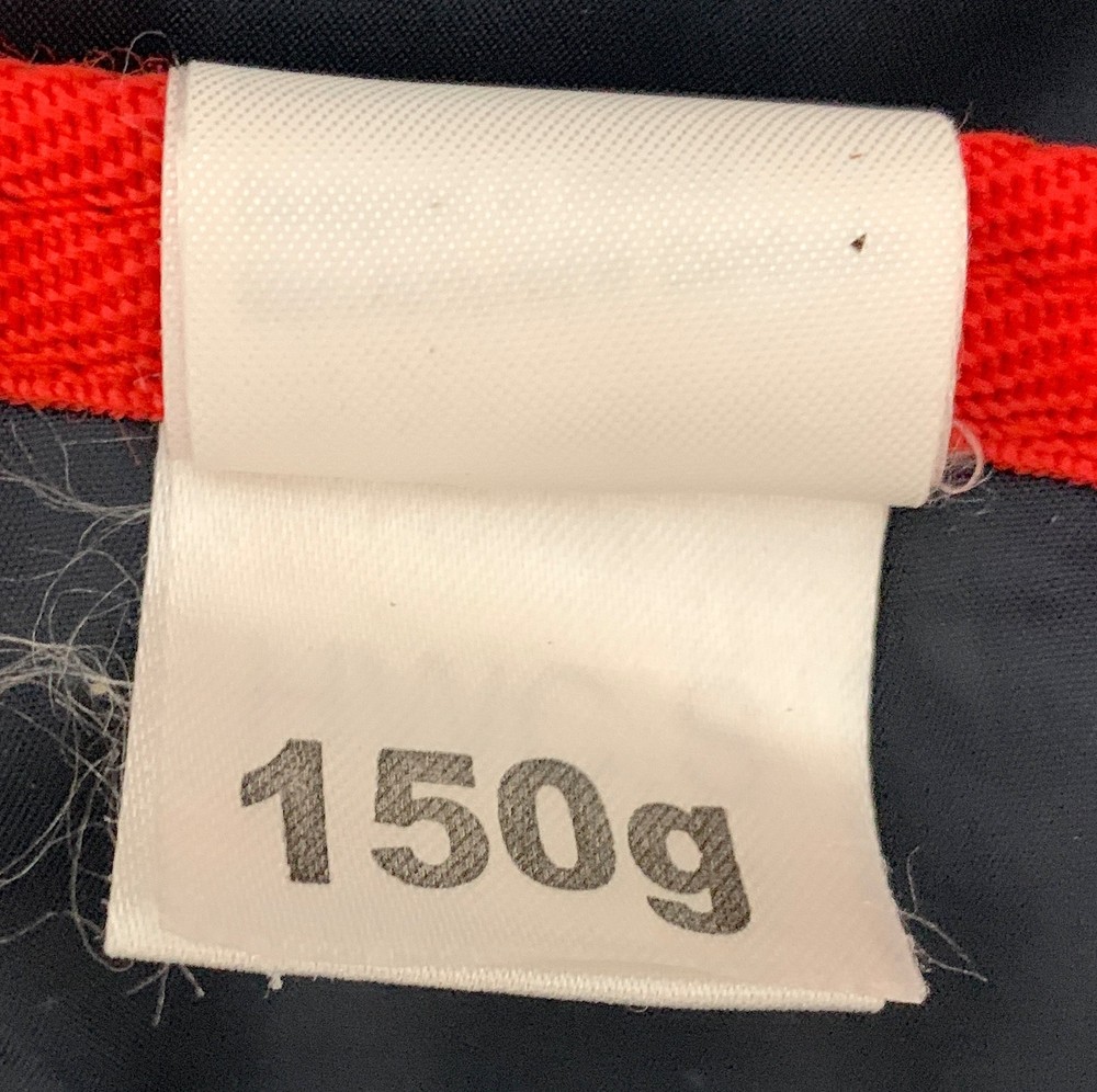 Horseware Mio Insulator Medium 150g 66"