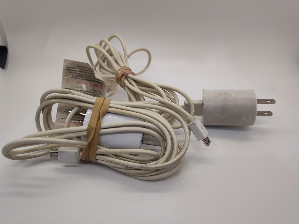 Izon View Stem Motion Cameras Boxed Surveillance System (untested)