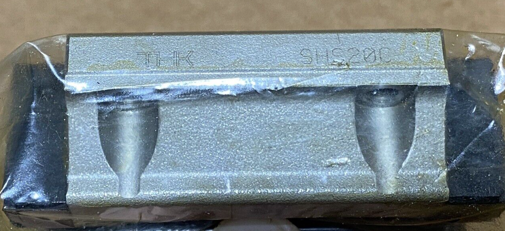 THK SHS20C LINEAR BEARING