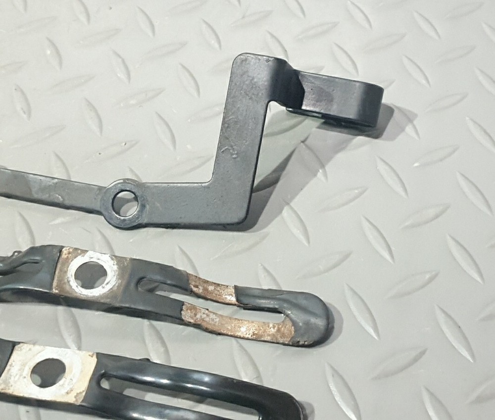 ♻️ Keeway K-Light 125 2018 - 2023 Various Mounting Brackets ♻️