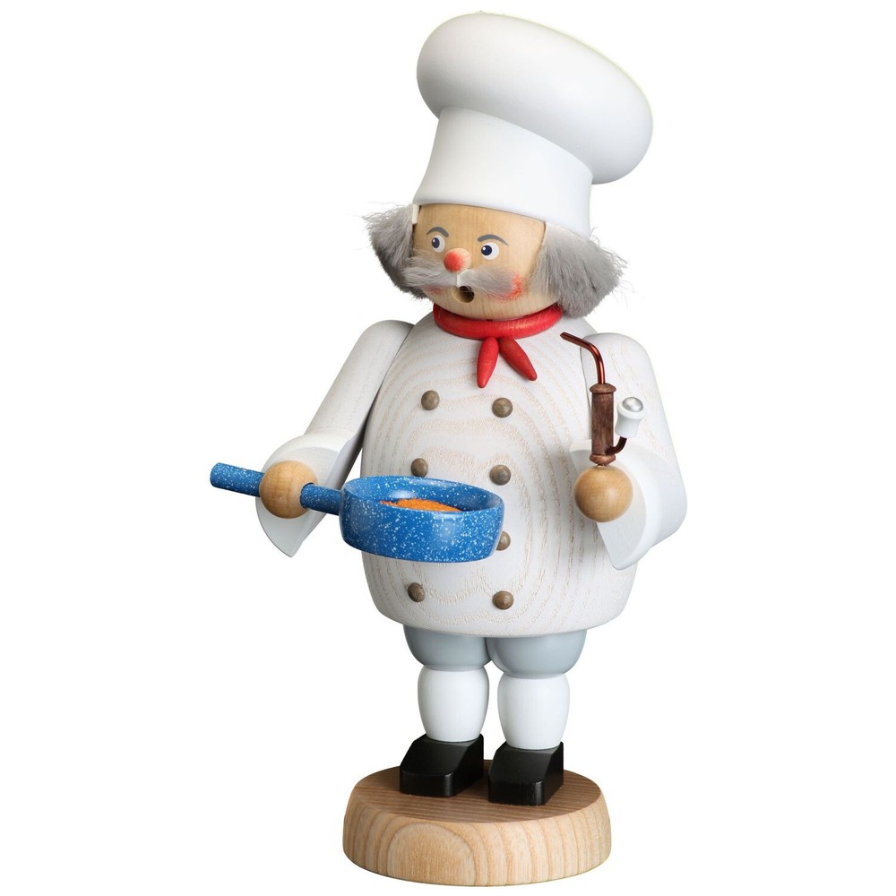 Cook German Incense Smoker