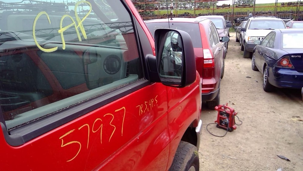 Used Floor Jack fits: 2014 Ford E250 VAN Grade A