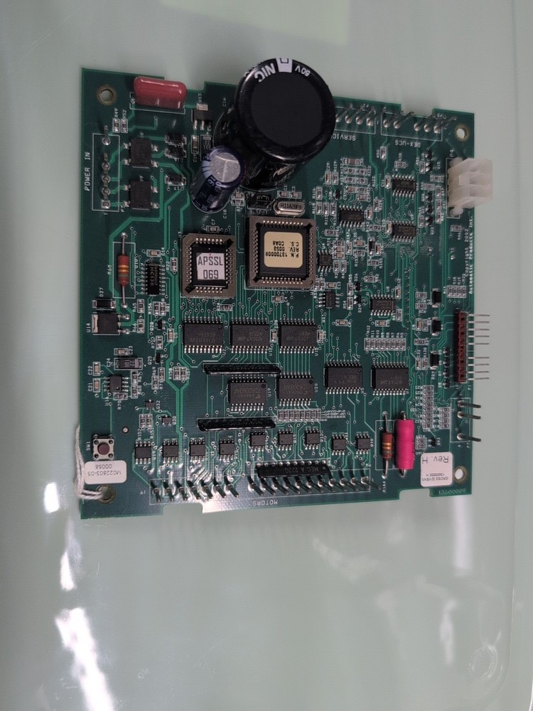 AP Automatic Products Studio SL snack vending machine main board - Refurbished