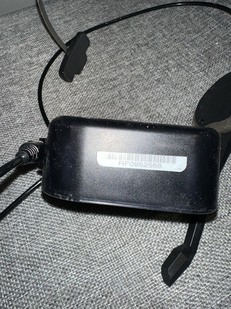 HME Wireless IQ BASE 6000 Drive Thru Intercom System Base Station system