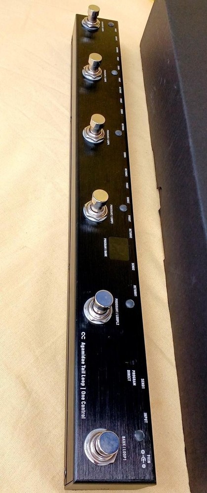 ONE CONTROL OC-6V EFFECTOR 467629