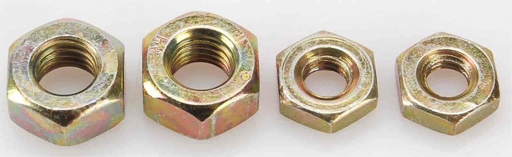 JEGS 157205 Throttle Ball Assortment