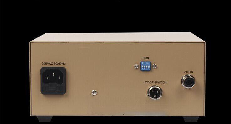 High-precision DM-911 Automatic Digital Precision Dispenser Glue Dispenser