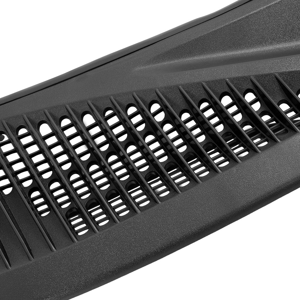 Windshield Wiper Cowl Grille Panel FOR 1995-05 Ford Explorer Mercury Mountaineer