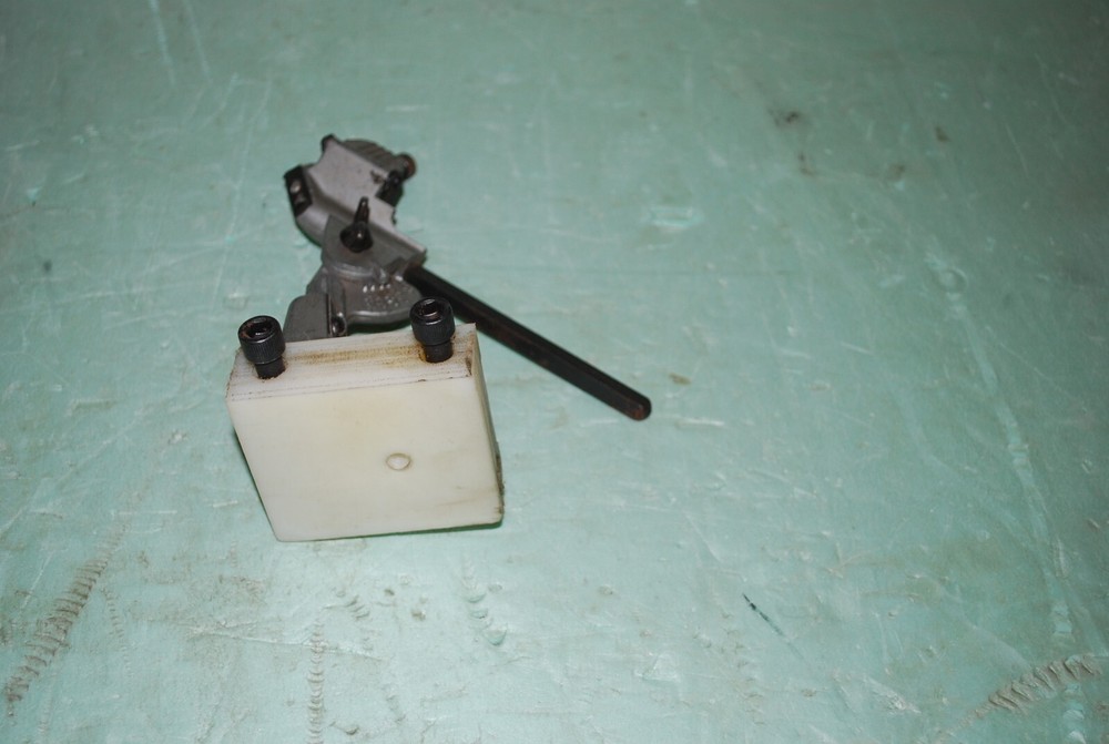 GENERAL DRILL GRINDING ATTACHMENT NO. 825