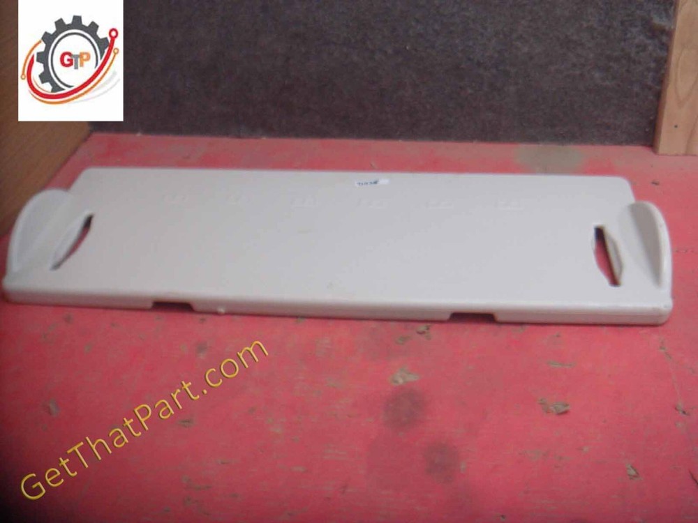 Hill Rom CareAssist P1170 Bed Knee Sleep Deck Surface Panel Assembly