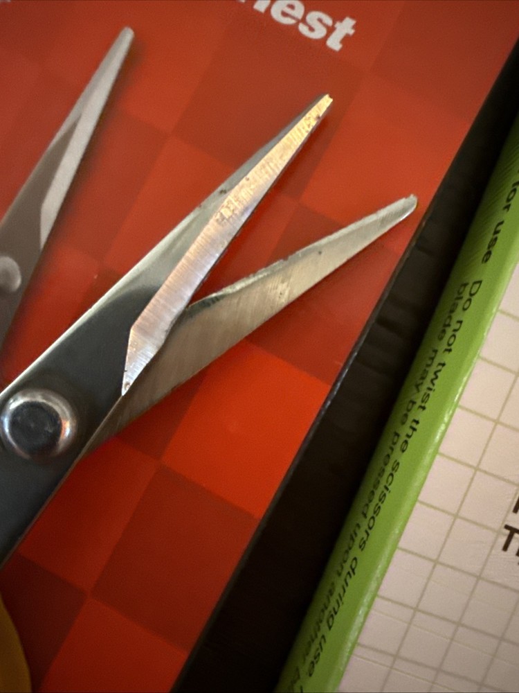 4-pack ARS Fruit Pruning And Trimming Scissors.