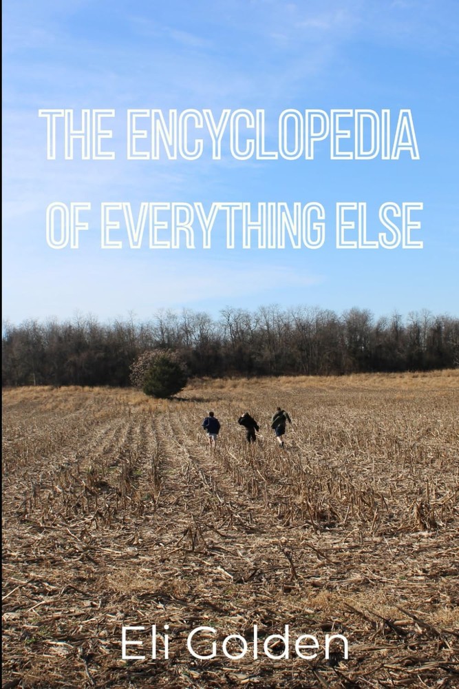 Encyclopedia of Everything Else