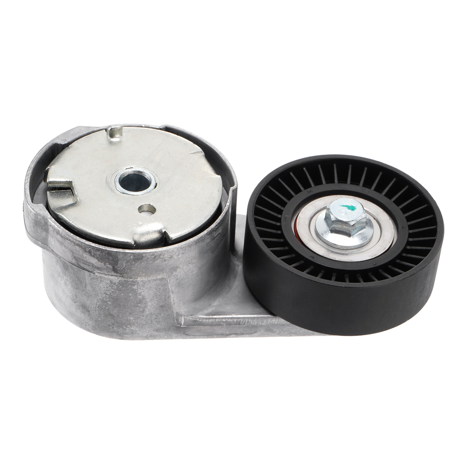 90K-39282D Drive Serpentine Belt Tensioner Idler Pulley Kit For Chrysler Dodge