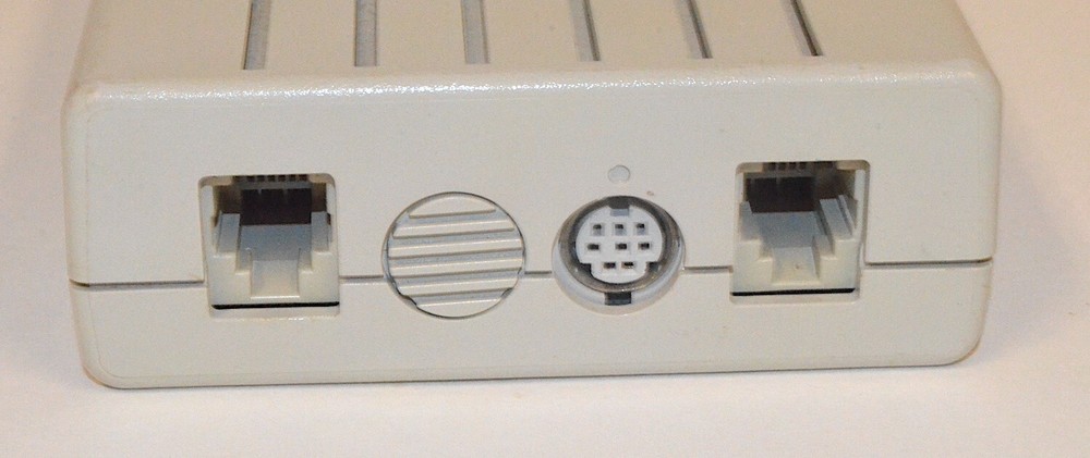 *Vintage* Apple Personal Modem *Used* A9M0334
