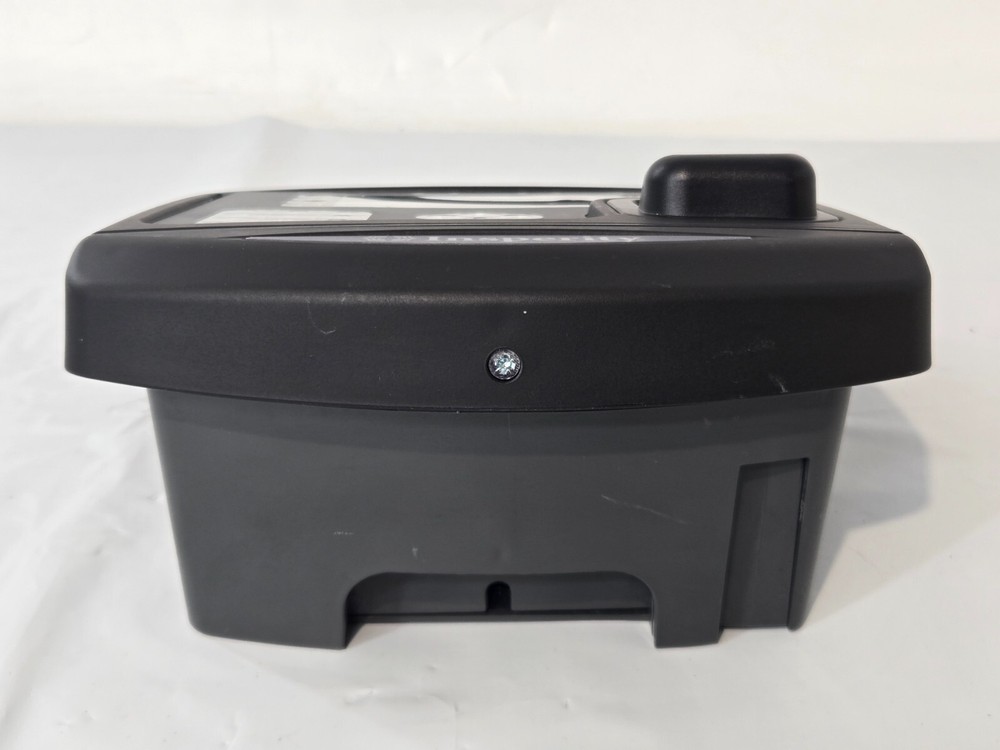 Insperity Industrial Time Clock FP-GT4