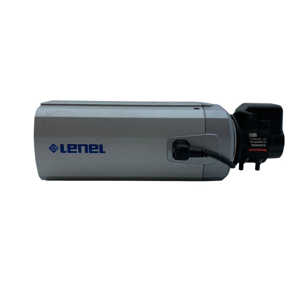 Lenel LC-331DX Network Camera NTSC