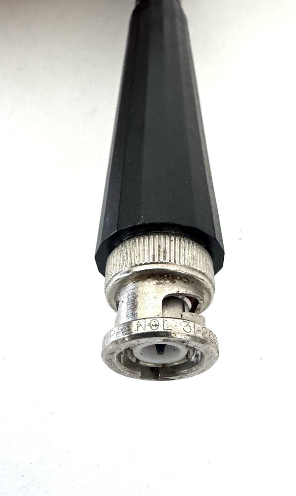 BNC 8”-42" TELESCOPIC ANTENNA
