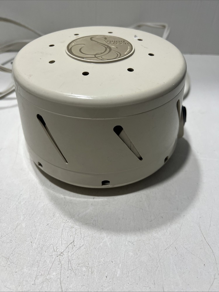 Sound Screen︱Marpac︱980 A