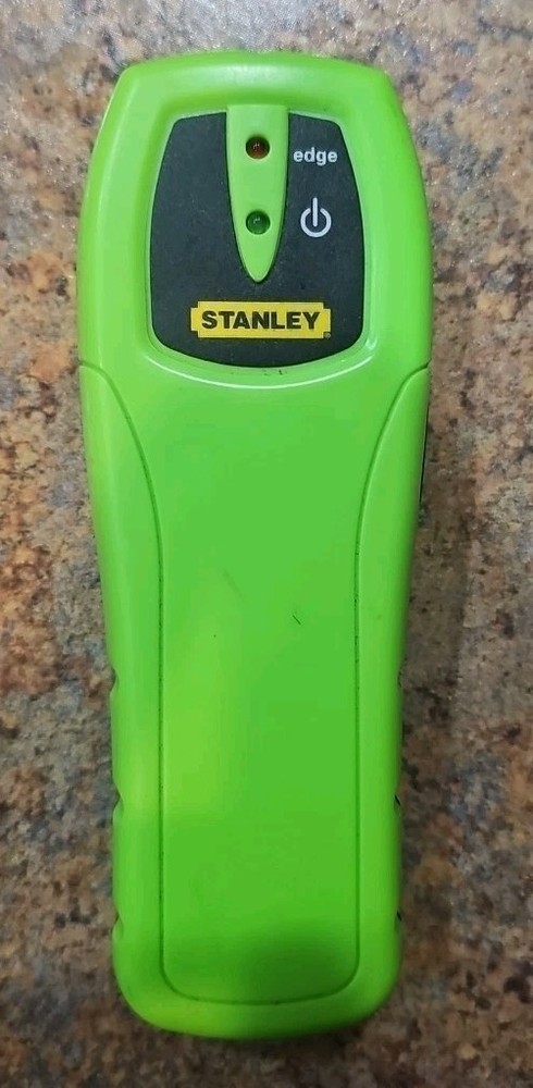 Stanley Hi-vis Stud Sensor 75 (77-075)