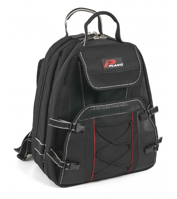 Plano 513013 Professional backpack with double opening