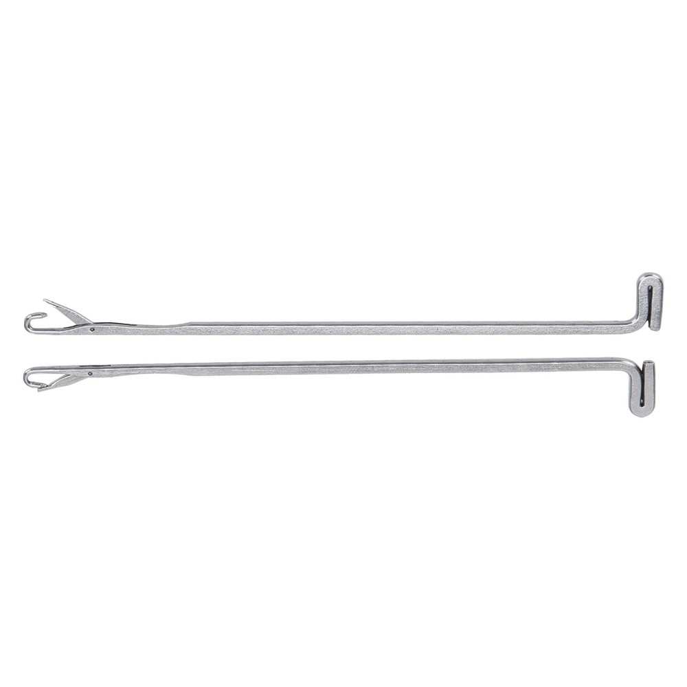 50Pcs Knitting Machine Needle Fabric Sewing DIY Craft Tools Universal For