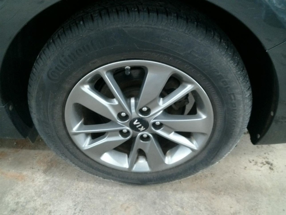 OPTIMAKIA 2016 Glove Box 104888482