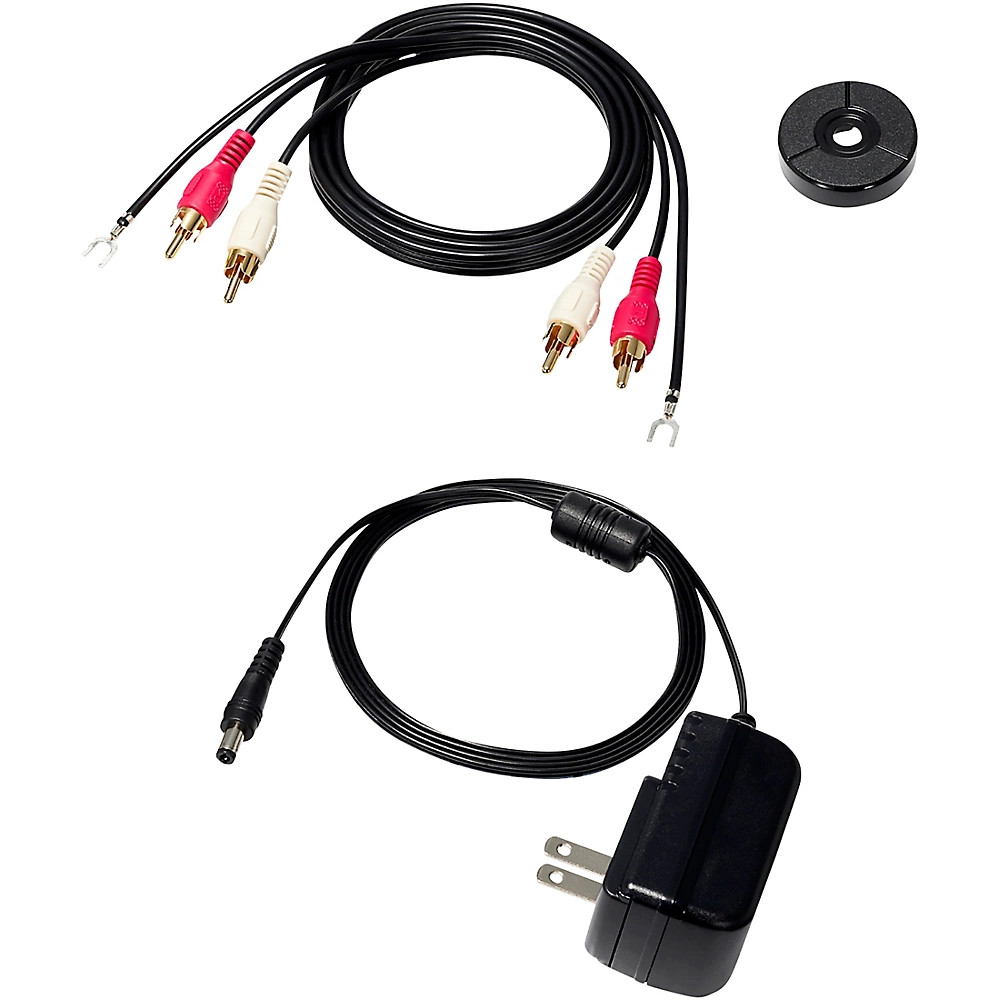 Audio-Technica AT-LP3XBT Automatic Wireless Turntable Black