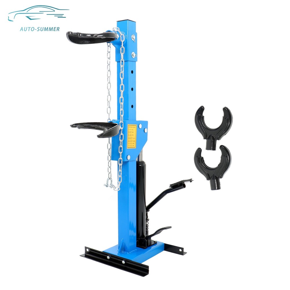 4.5Ton Coil Spring Compressor Auto Strut Hydraulic Compressor Removing Tool