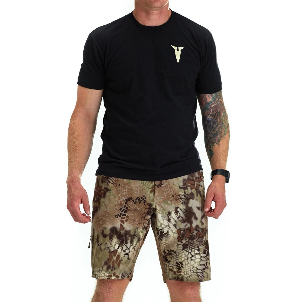 Kryptek Valhalla II Short. Highlander. 36